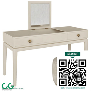 Dressing table CHICAGO Frato